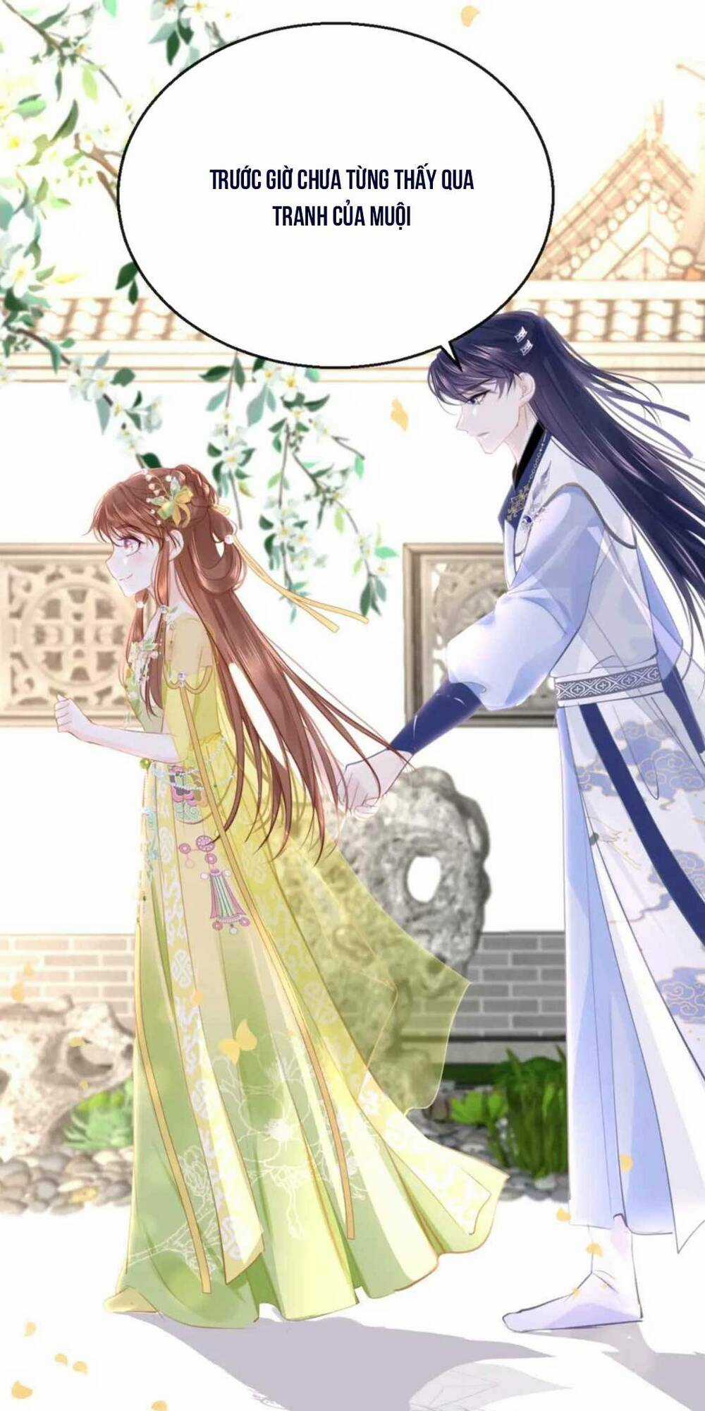 CHỈ CÓ TÌNH YÊU MỚI CÓ THỂ NGĂN CẢN HẮC HÓA Chapter 99 trang 49