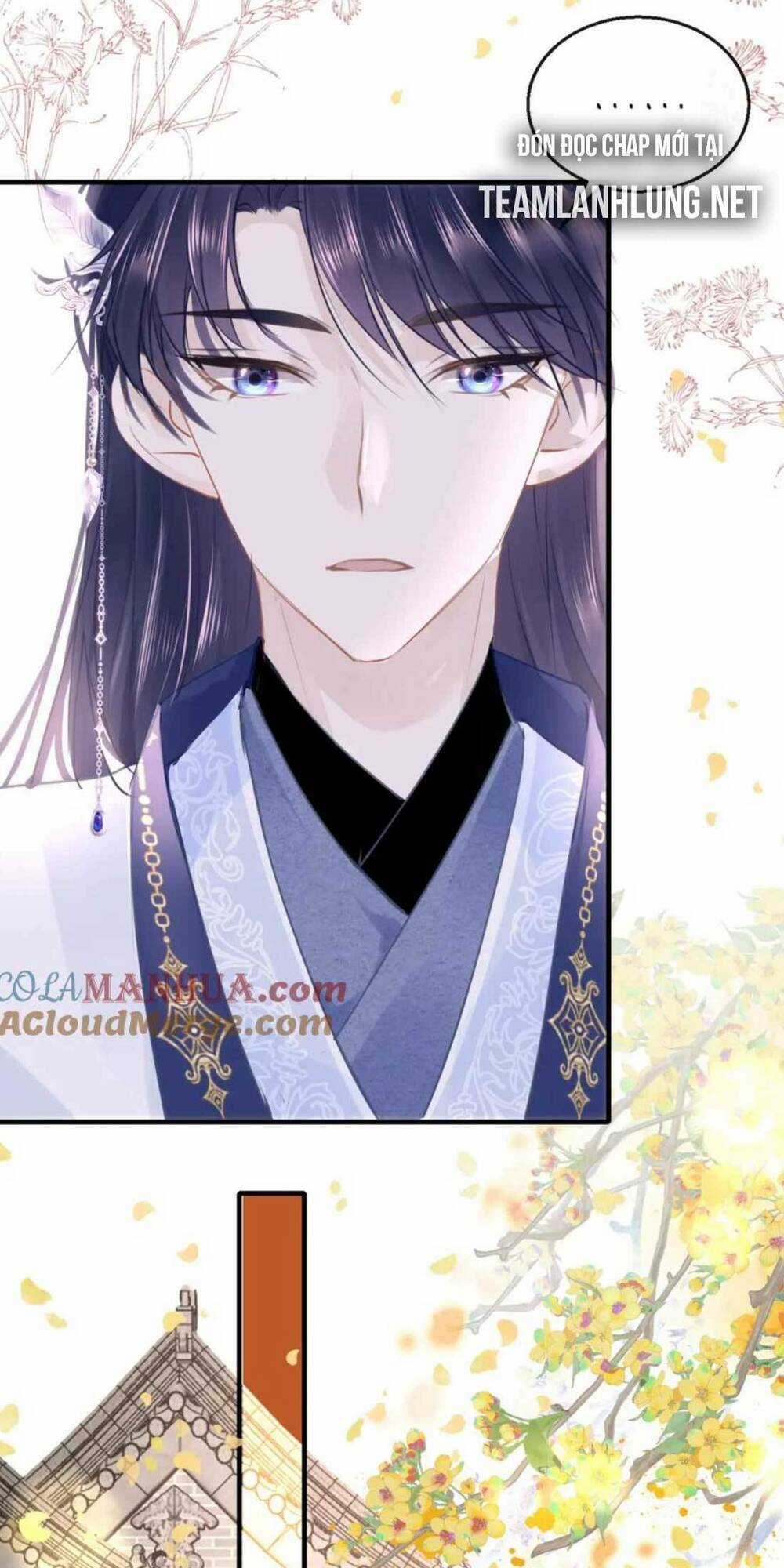 CHỈ CÓ TÌNH YÊU MỚI CÓ THỂ NGĂN CẢN HẮC HÓA Chapter 99 trang 51