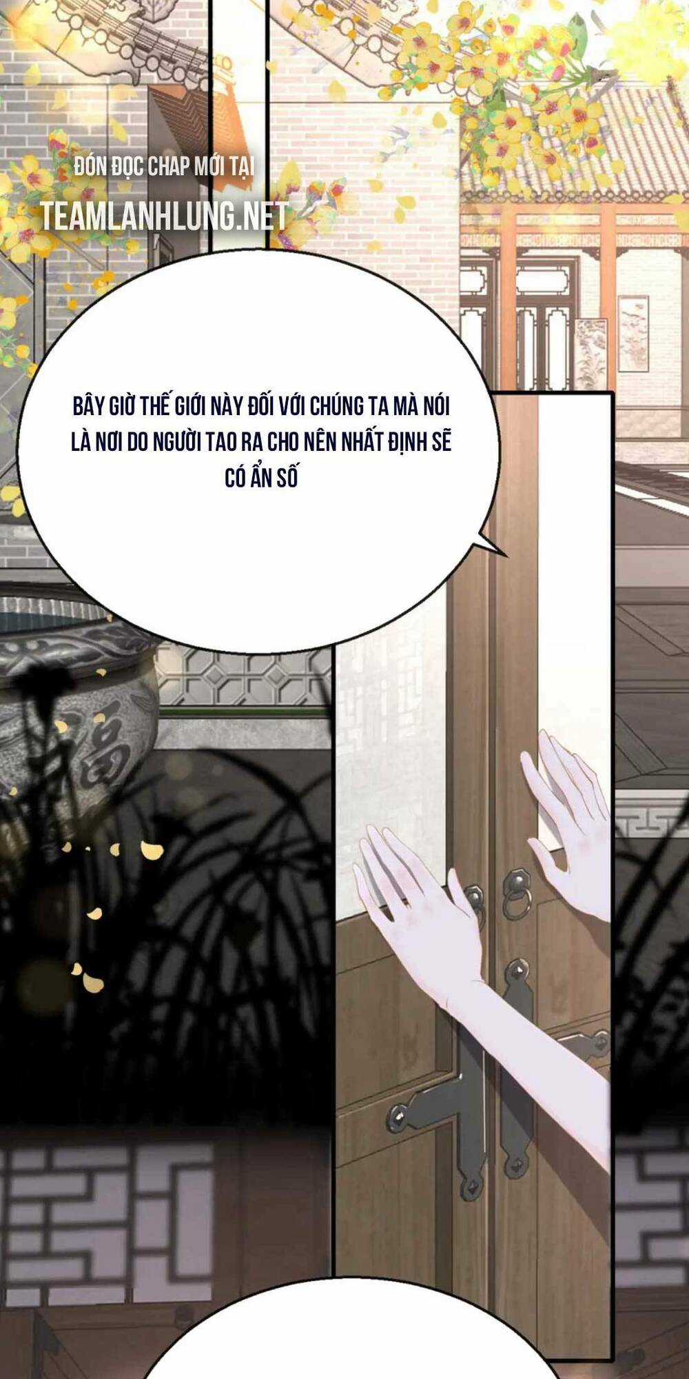 CHỈ CÓ TÌNH YÊU MỚI CÓ THỂ NGĂN CẢN HẮC HÓA Chapter 99 trang 52