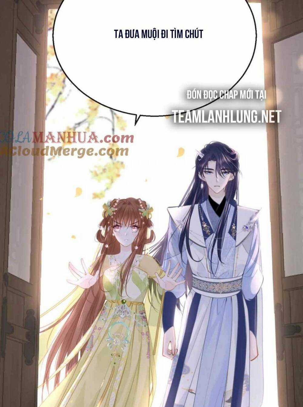 CHỈ CÓ TÌNH YÊU MỚI CÓ THỂ NGĂN CẢN HẮC HÓA Chapter 99 trang 53