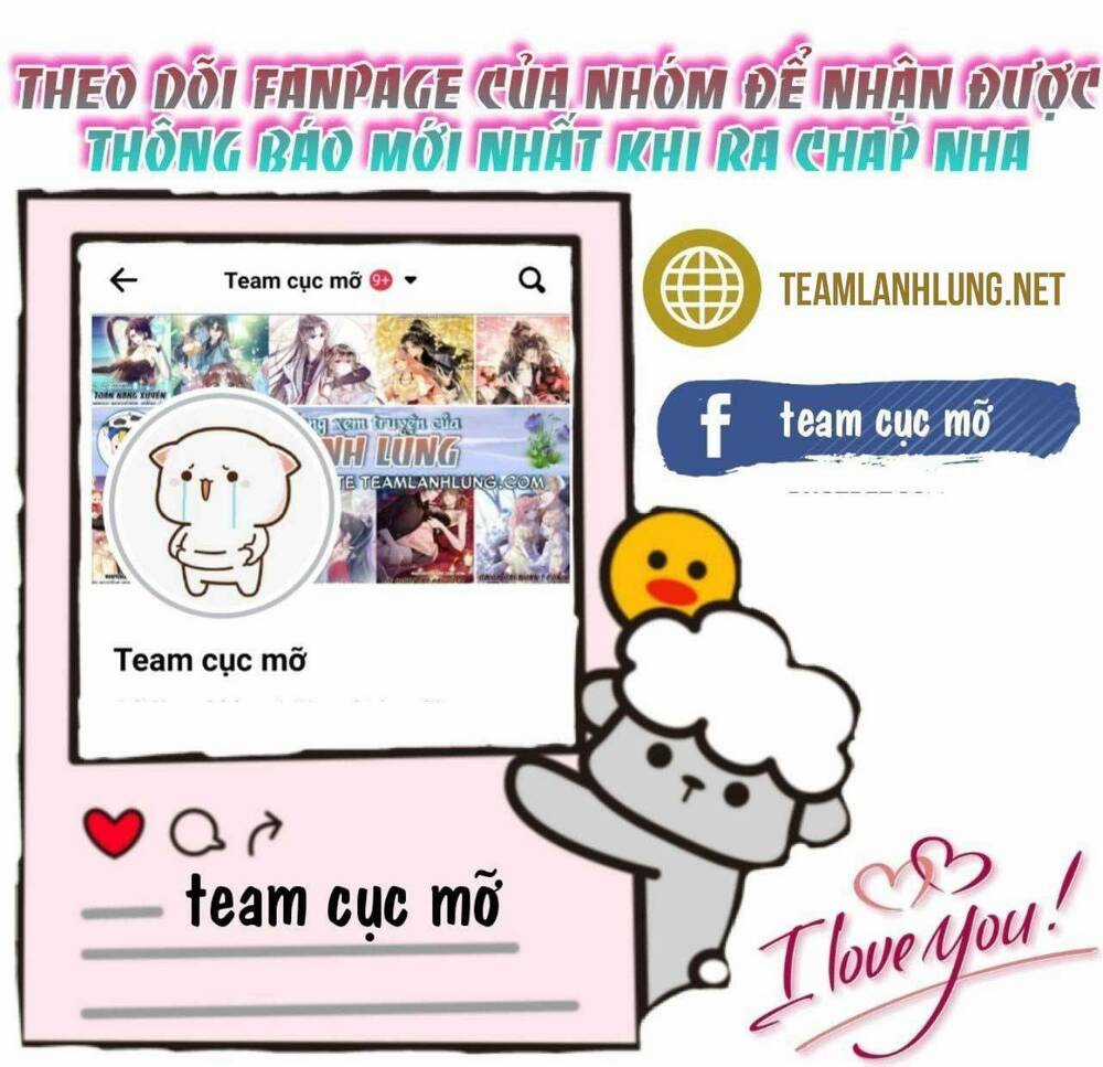 CHỈ CÓ TÌNH YÊU MỚI CÓ THỂ NGĂN CẢN HẮC HÓA Chapter 99 trang 55