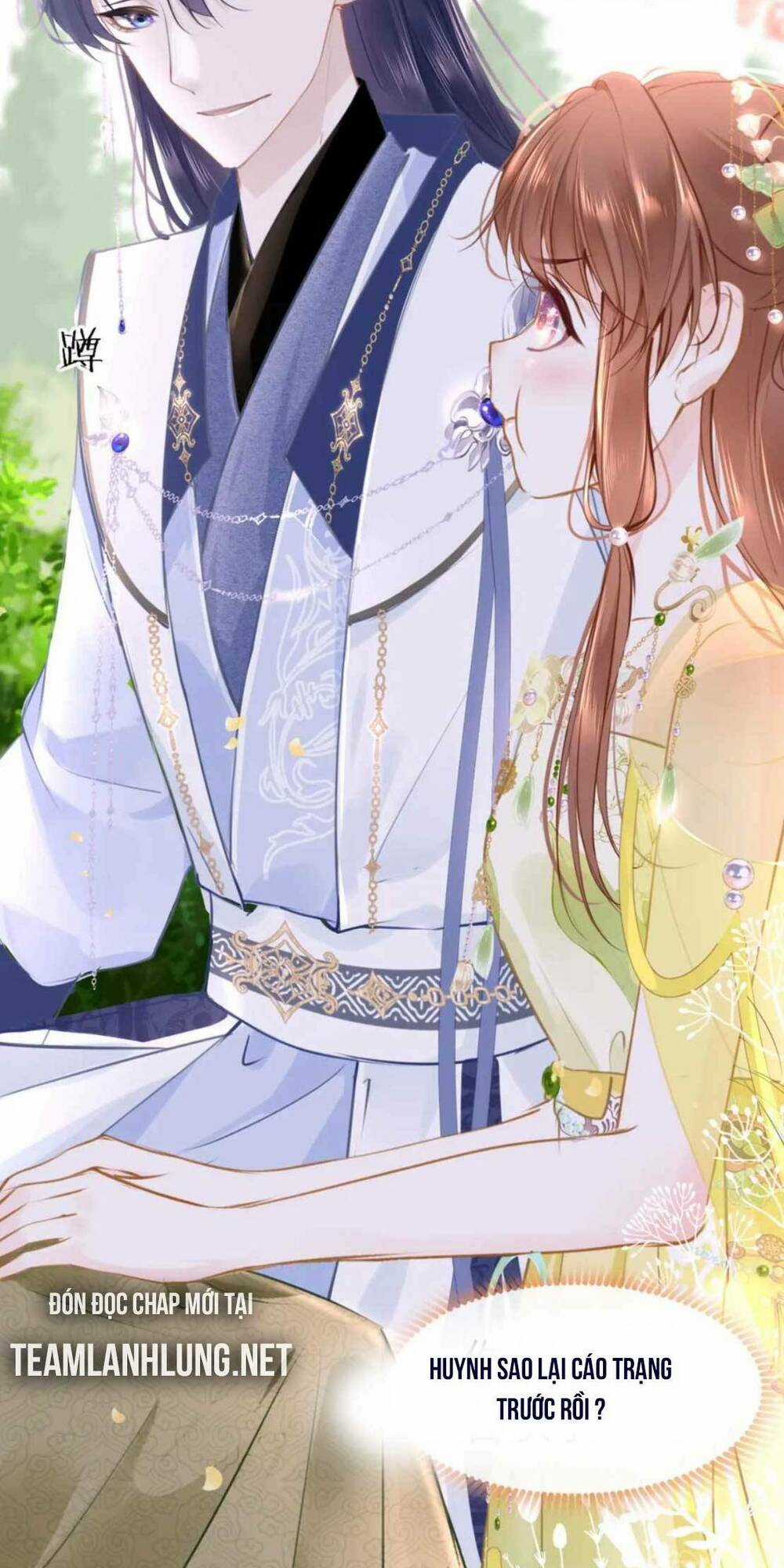 CHỈ CÓ TÌNH YÊU MỚI CÓ THỂ NGĂN CẢN HẮC HÓA Chapter 99 trang 7