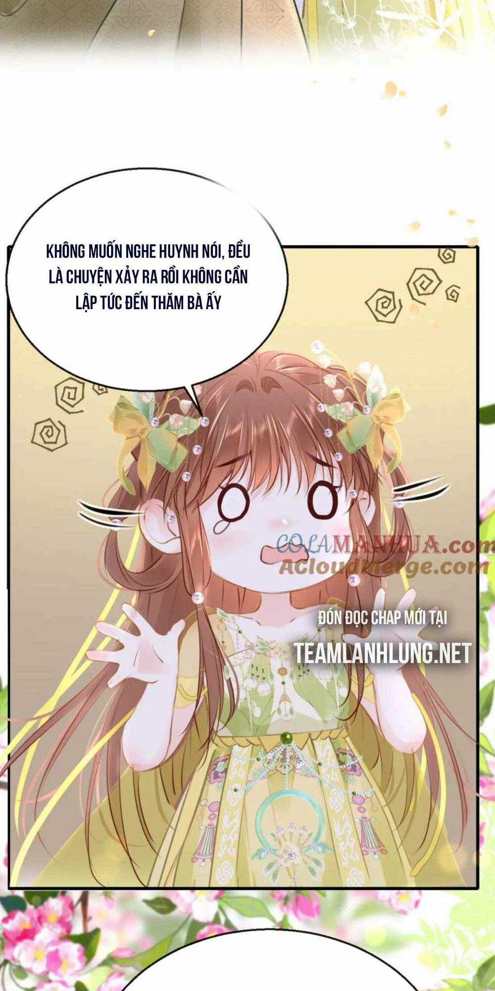 CHỈ CÓ TÌNH YÊU MỚI CÓ THỂ NGĂN CẢN HẮC HÓA Chapter 99 trang 8