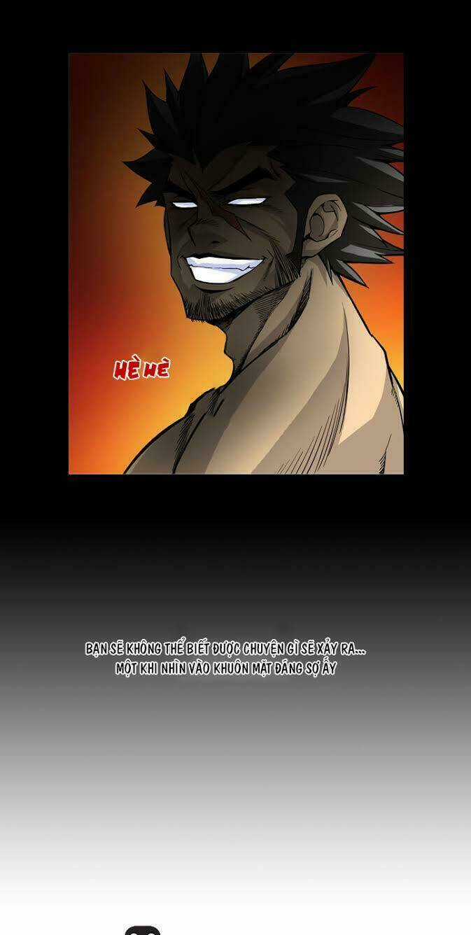 Chị Đại Cũng Biết Yêu Chapter 1 trang 2