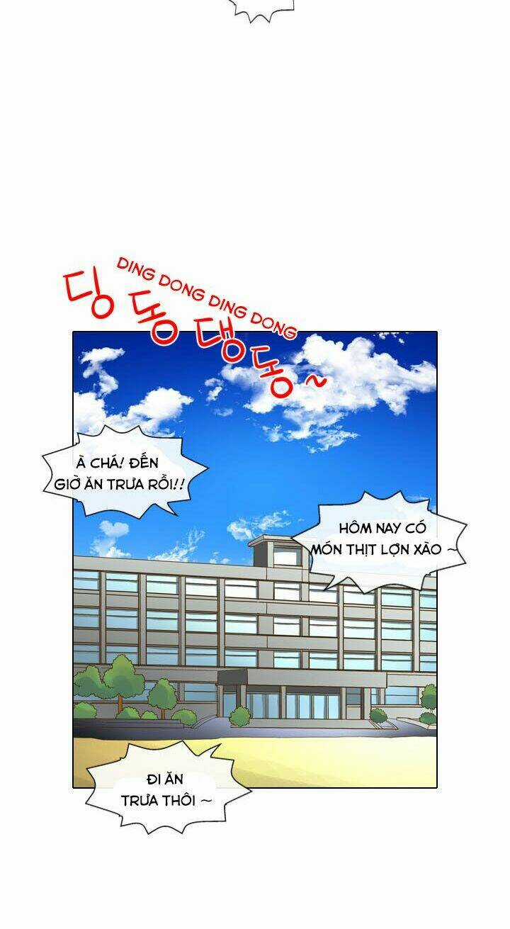 Chị Đại Cũng Biết Yêu Chapter 2 trang 15