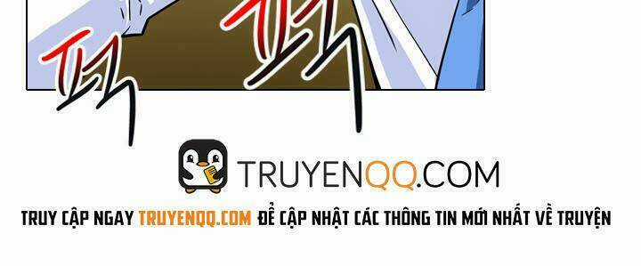 Chị Đại Cũng Biết Yêu Chapter 3 trang 11