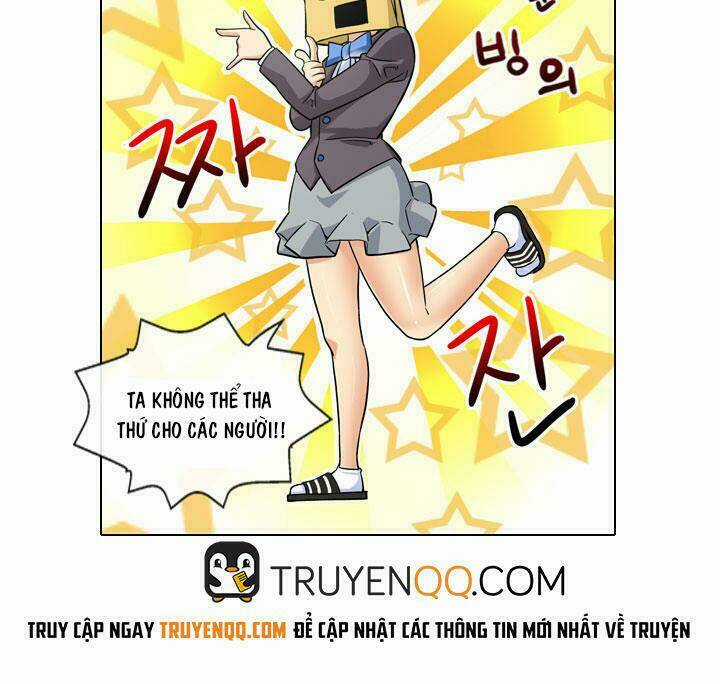 Chị Đại Cũng Biết Yêu Chapter 3 trang 17