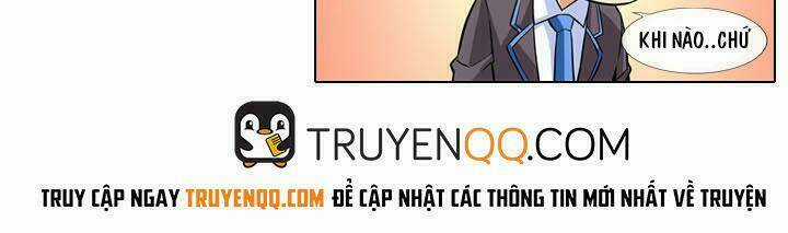 Chị Đại Cũng Biết Yêu Chapter 3 trang 8