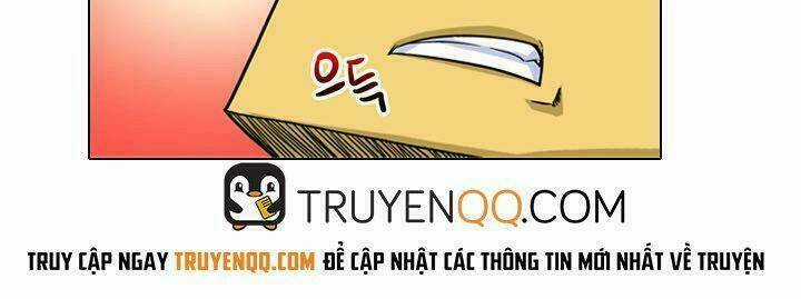 Chị Đại Cũng Biết Yêu Chapter 4 trang 11