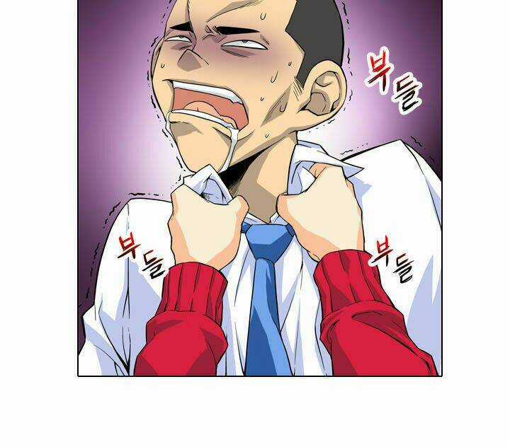 Chị Đại Cũng Biết Yêu Chapter 6 trang 15