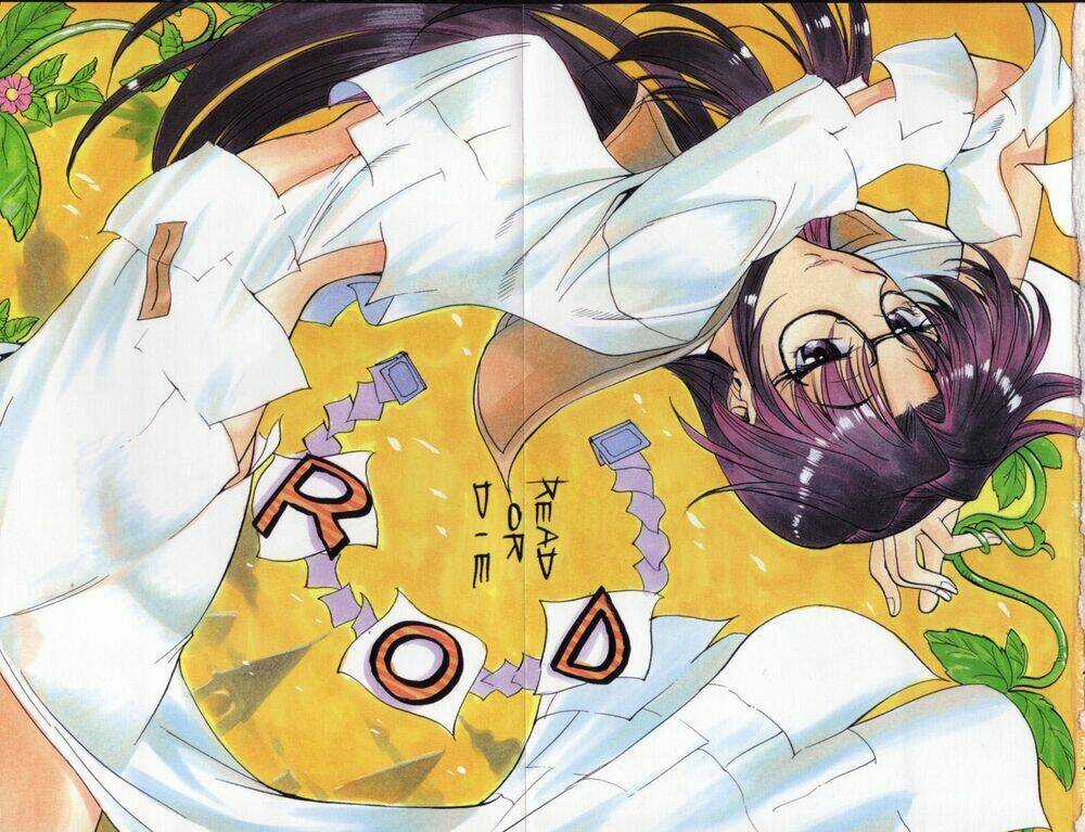 Chị Em Nhà Giấy Chapter 1 trang 2