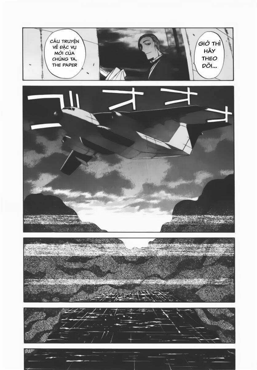 Chị Em Nhà Giấy Chapter 1 trang 9