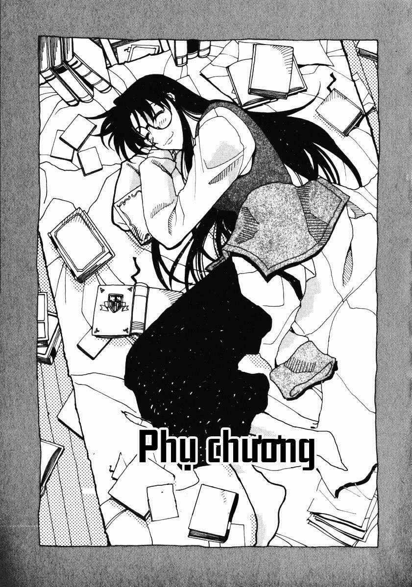 Chị Em Nhà Giấy Chapter 16 trang 1