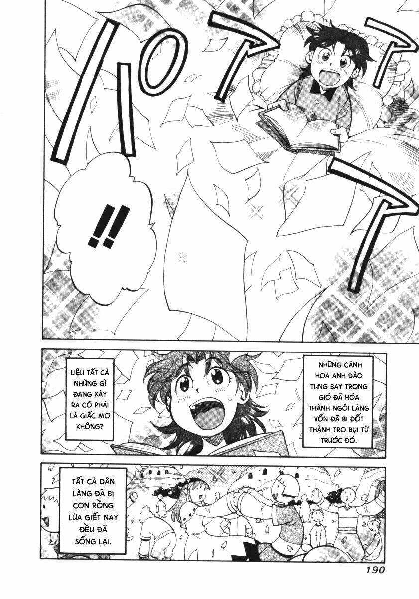 Chị Em Nhà Giấy Chapter 16 trang 20