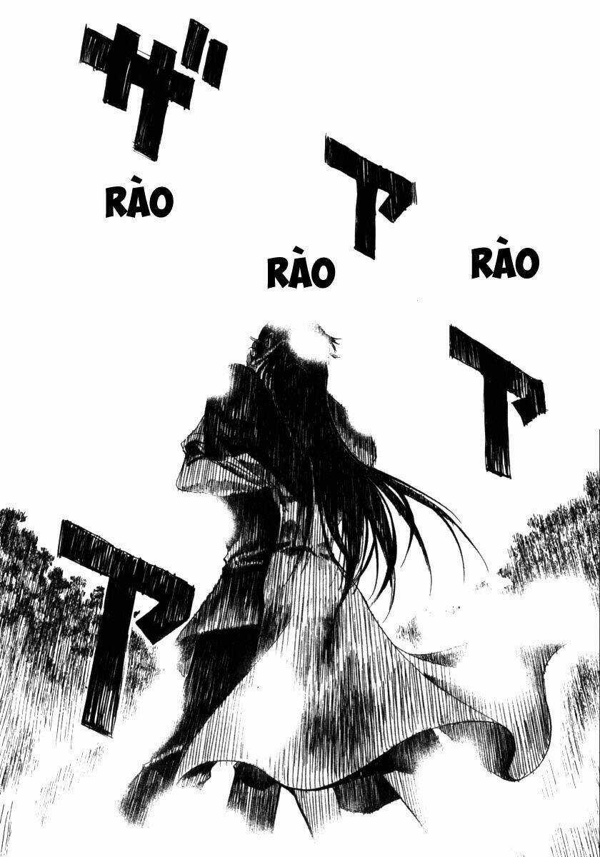 Chị Em Nhà Giấy Chapter 17 trang 30