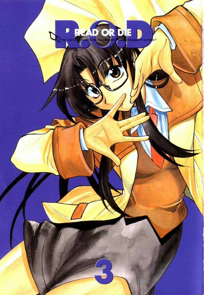 Chị Em Nhà Giấy Chapter 17 trang 5