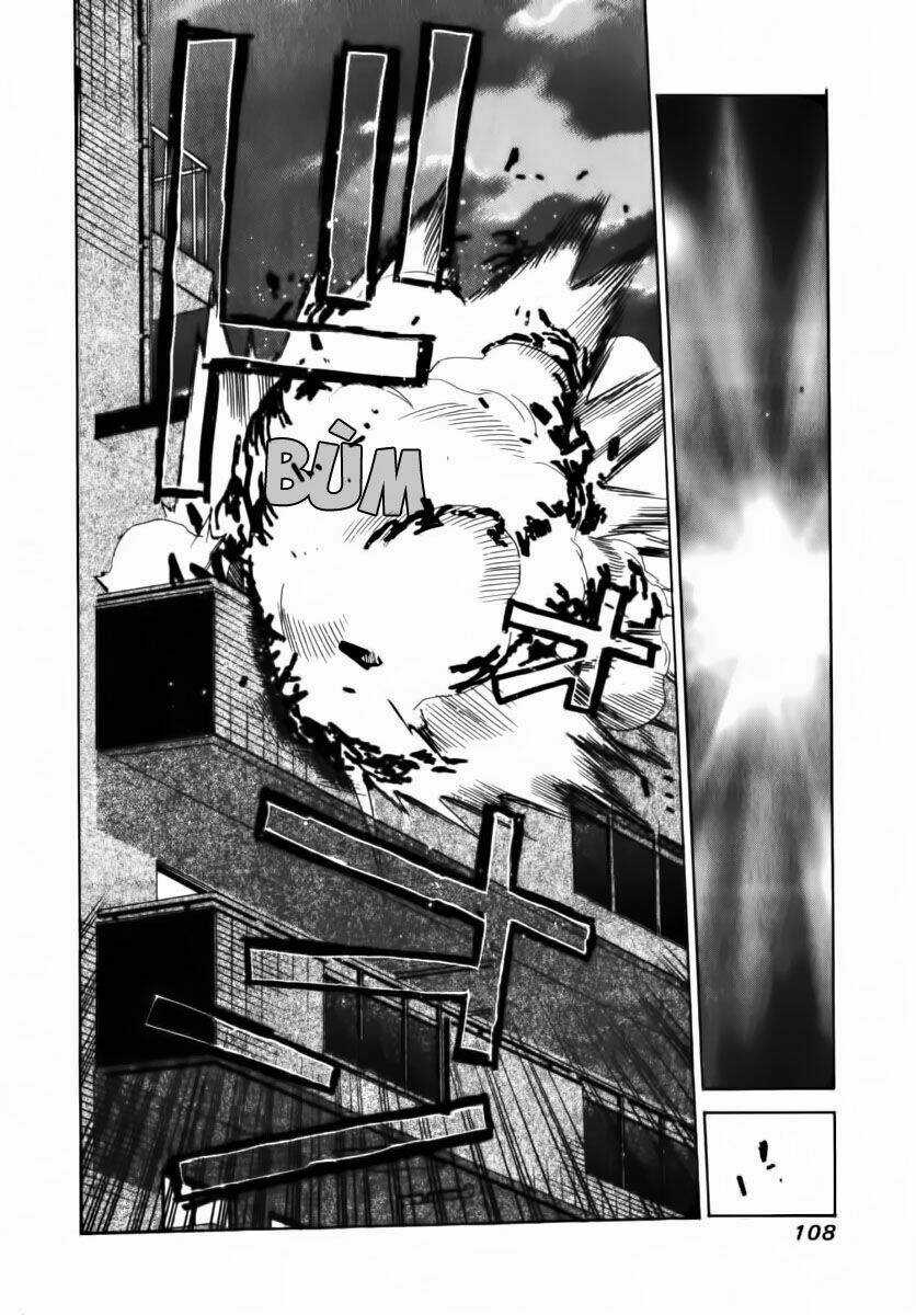 Chị Em Nhà Giấy Chapter 4 trang 19