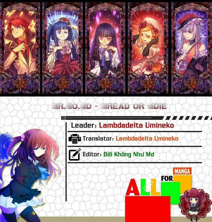 Chị Em Nhà Giấy Chapter 6 trang 24