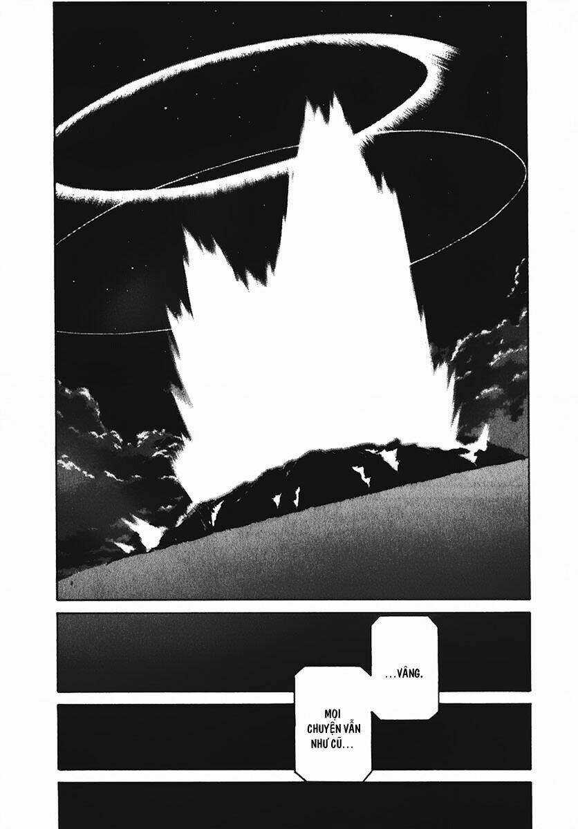 Chị Em Nhà Giấy Chapter 8 trang 24