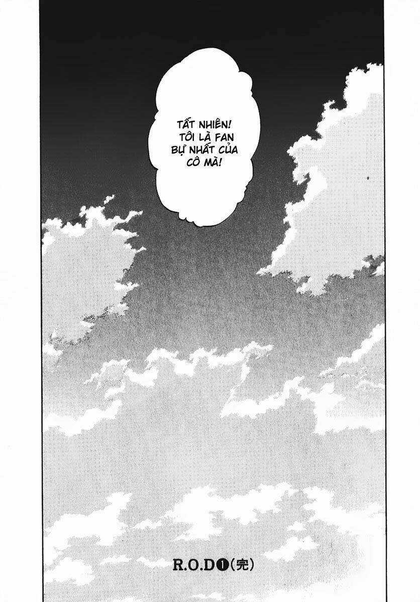 Chị Em Nhà Giấy Chapter 8 trang 31