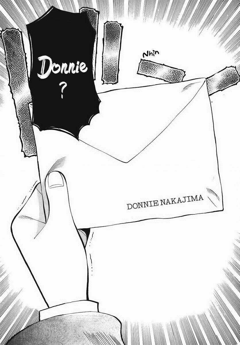 Chị Em Nhà Giấy Chapter 9 trang 7