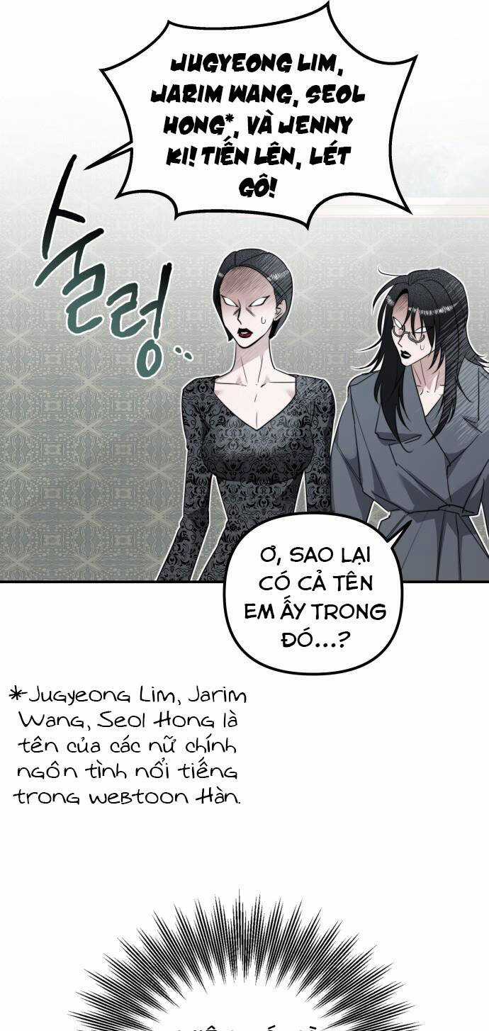 Chị Em Nhà Ki Chapter 2 trang 12
