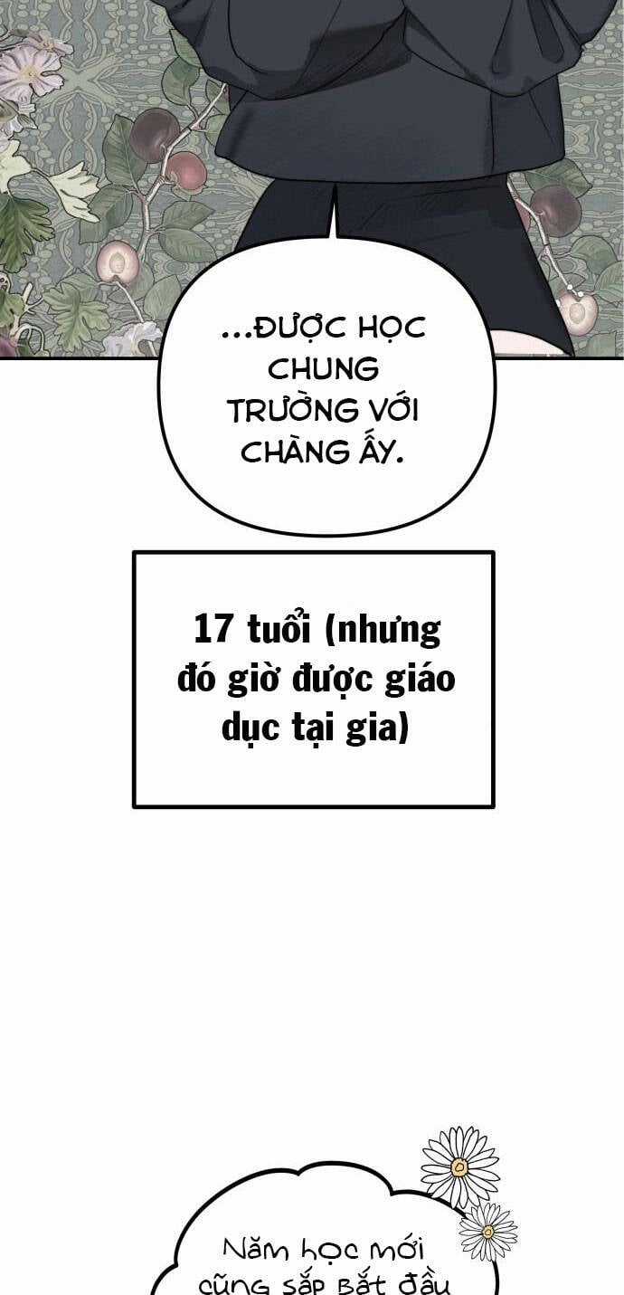 Chị Em Nhà Ki Chapter 2 trang 2