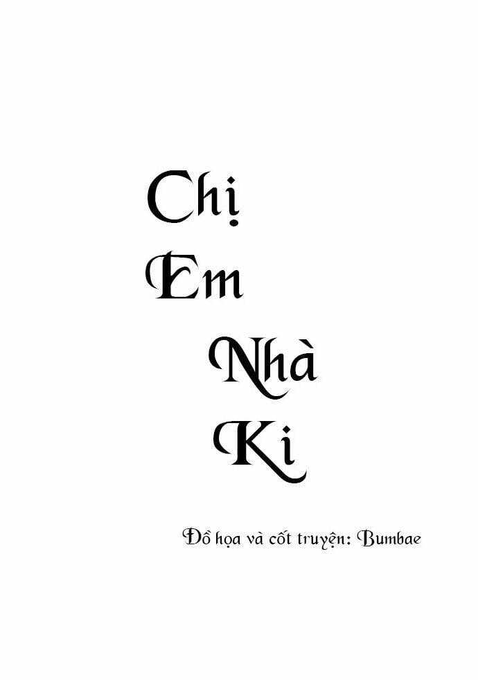 Chị Em Nhà Ki Chapter 2 trang 22