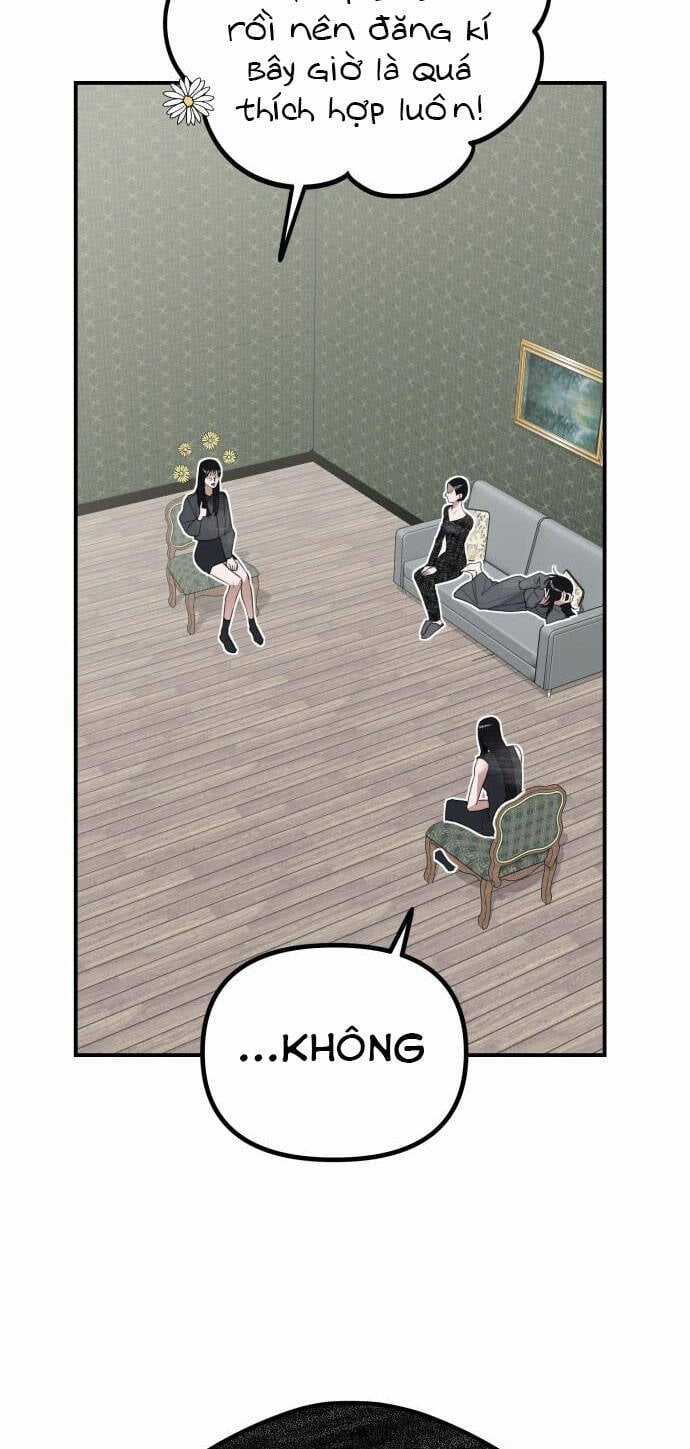 Chị Em Nhà Ki Chapter 2 trang 3