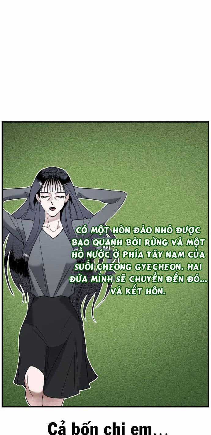 Chị Em Nhà Ki Chapter 2 trang 36