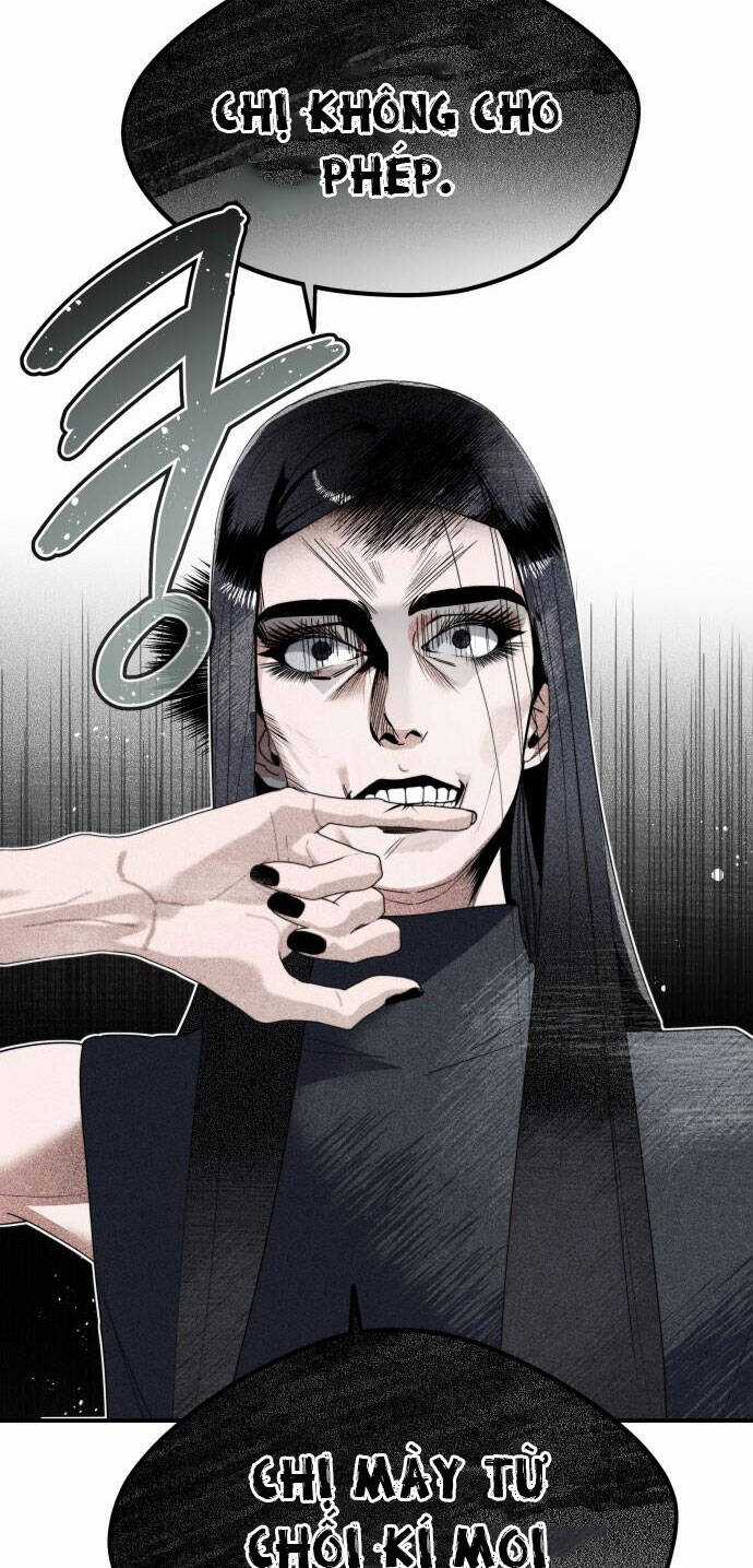 Chị Em Nhà Ki Chapter 2 trang 4