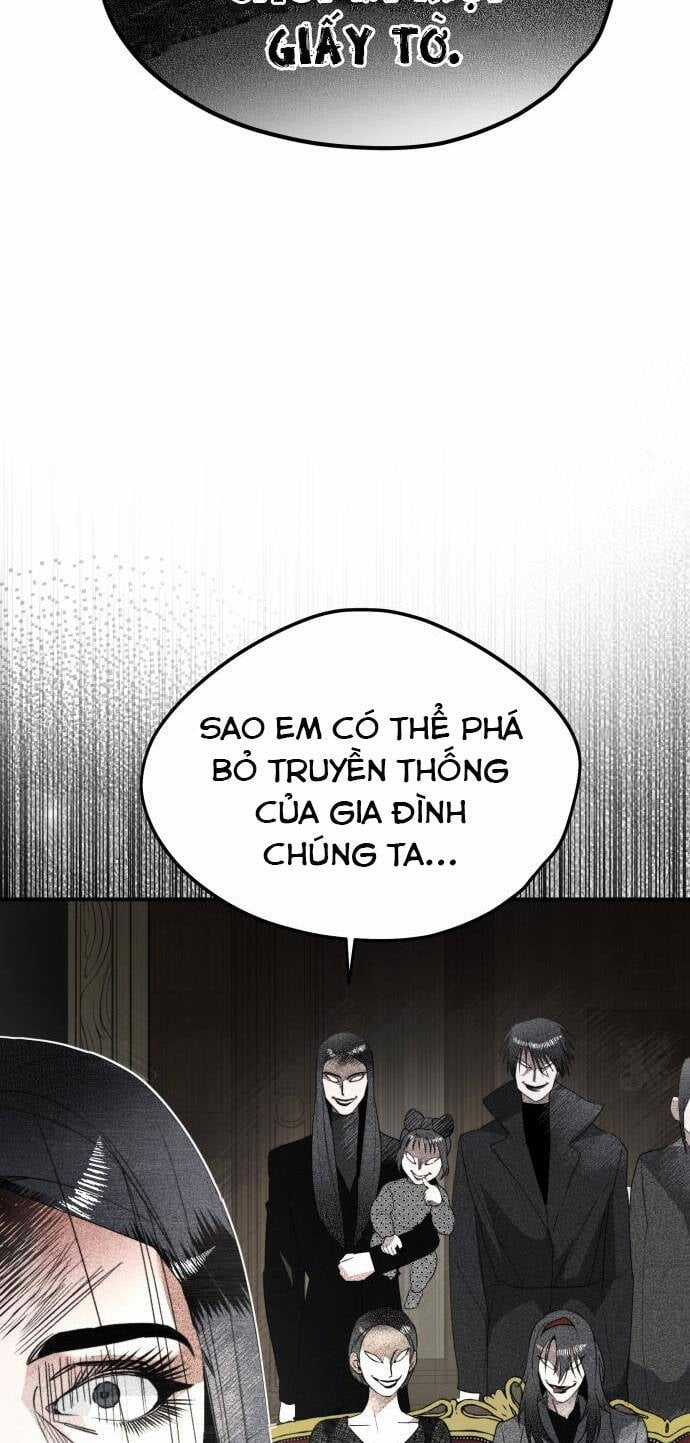 Chị Em Nhà Ki Chapter 2 trang 5