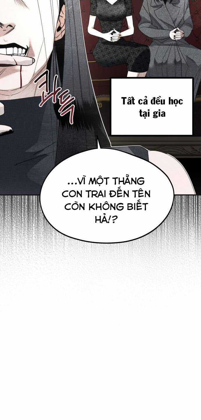 Chị Em Nhà Ki Chapter 2 trang 6
