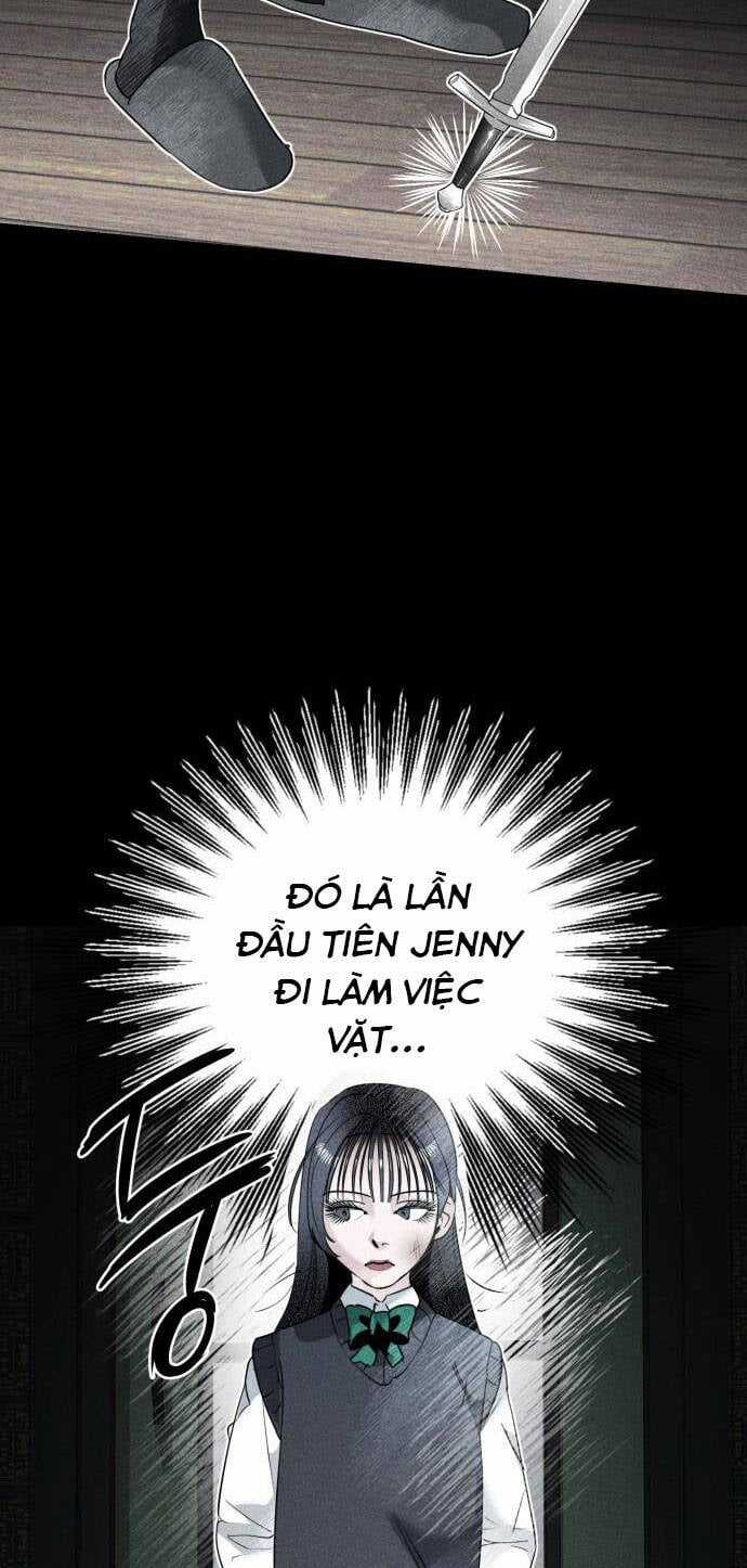 Chị Em Nhà Ki Chapter 2 trang 64