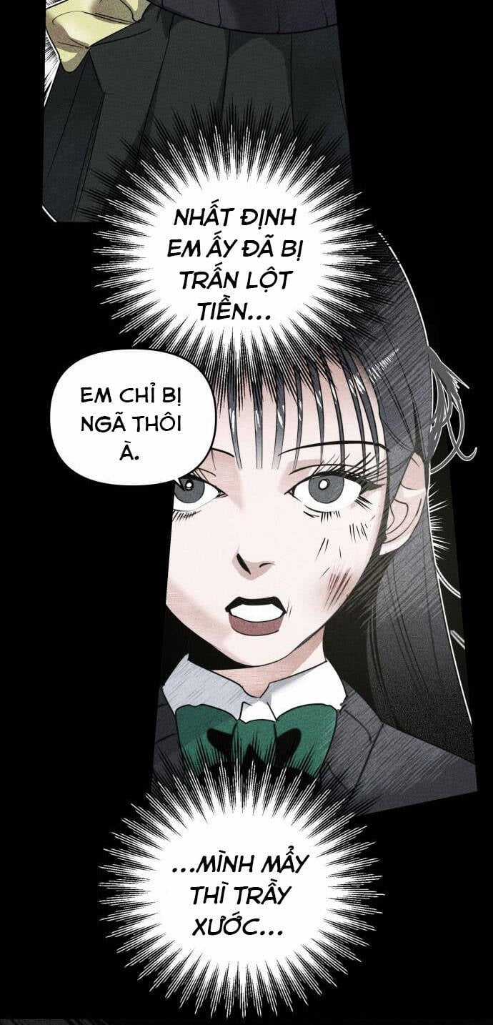 Chị Em Nhà Ki Chapter 2 trang 66