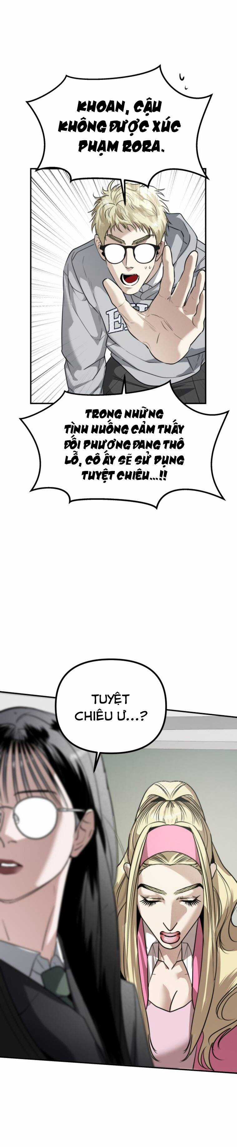 Chị Em Nhà Ki Chapter 29 trang 11