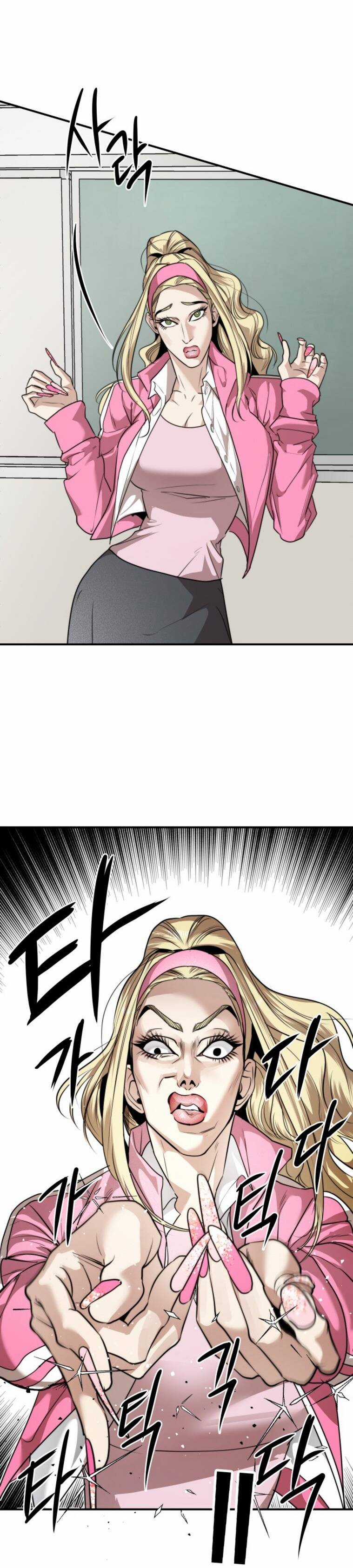 Chị Em Nhà Ki Chapter 29 trang 14