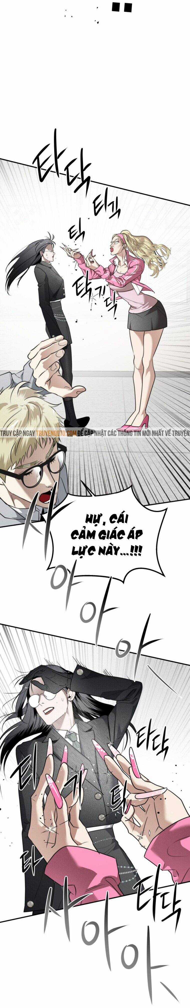 Chị Em Nhà Ki Chapter 29 trang 15