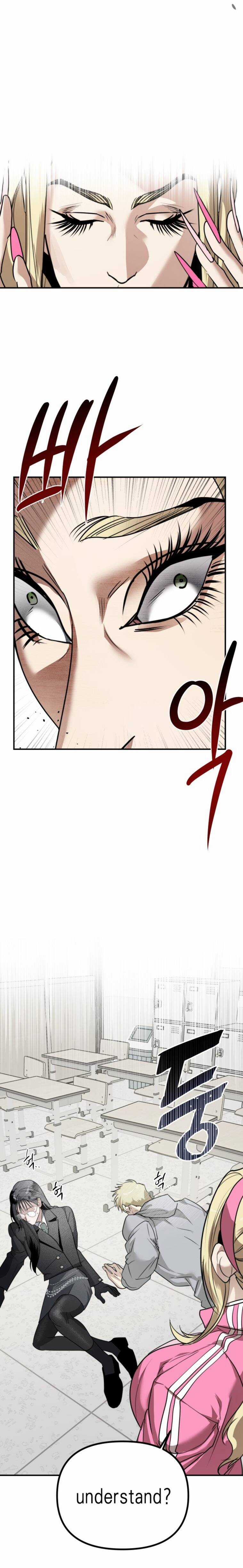 Chị Em Nhà Ki Chapter 29 trang 16