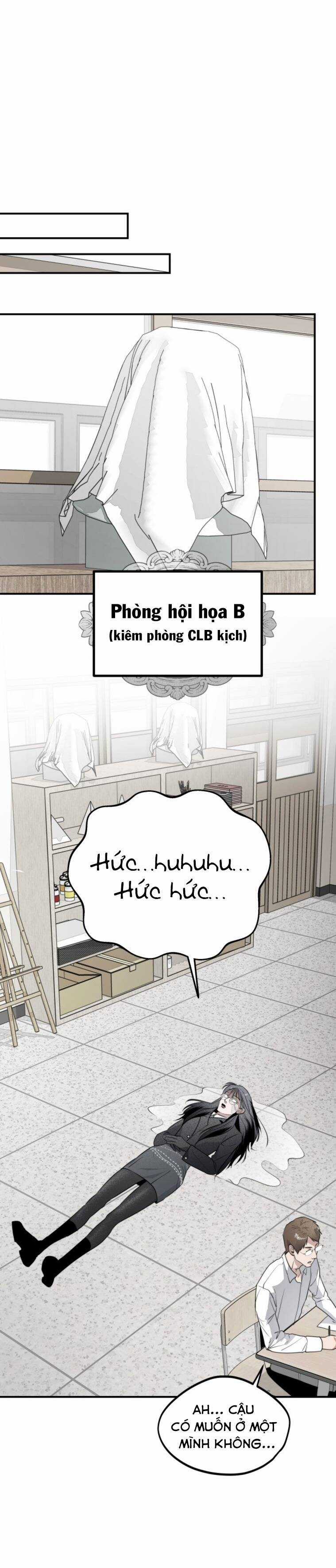 Chị Em Nhà Ki Chapter 29 trang 22