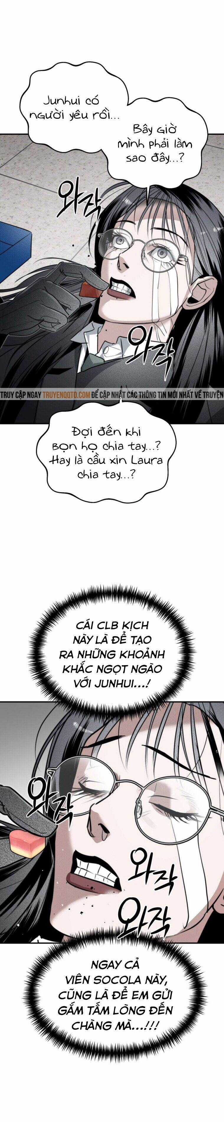 Chị Em Nhà Ki Chapter 29 trang 23