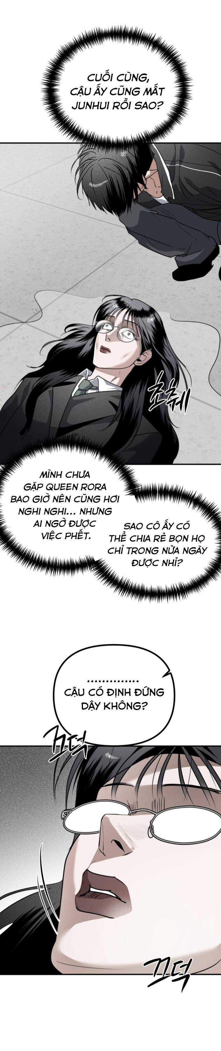 Chị Em Nhà Ki Chapter 29 trang 25