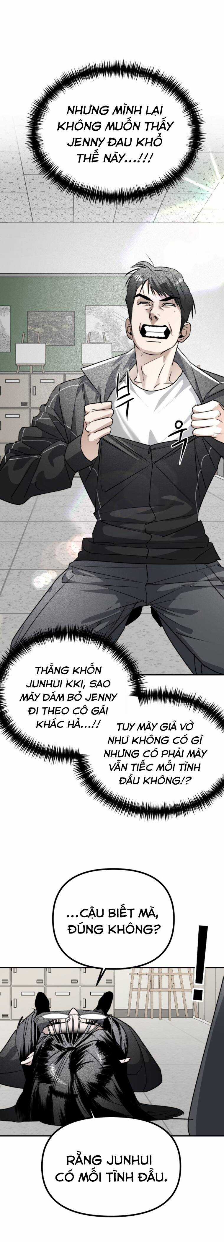 Chị Em Nhà Ki Chapter 29 trang 26