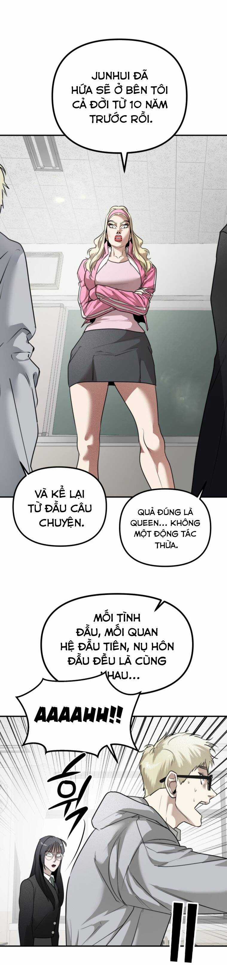 Chị Em Nhà Ki Chapter 29 trang 6