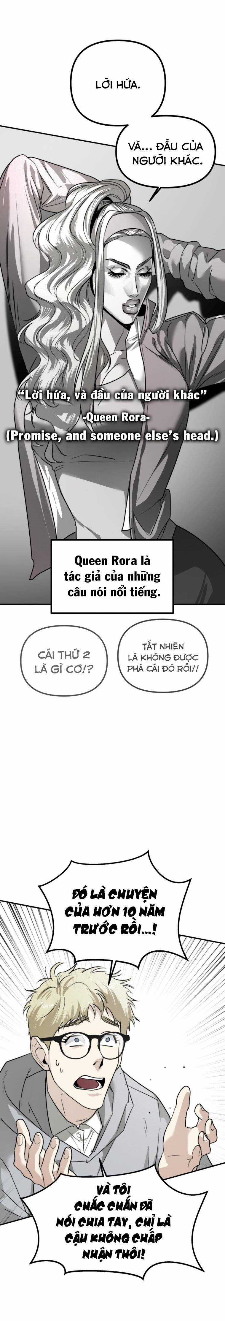 Chị Em Nhà Ki Chapter 29 trang 8