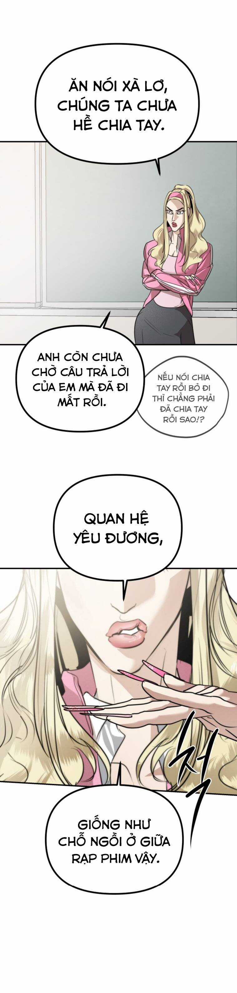 Chị Em Nhà Ki Chapter 29 trang 9