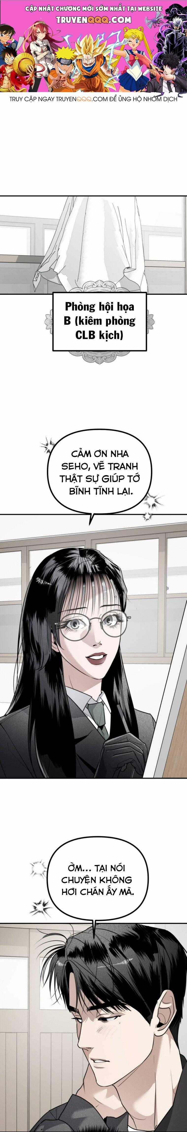 Chị Em Nhà Ki Chapter 30 trang 0
