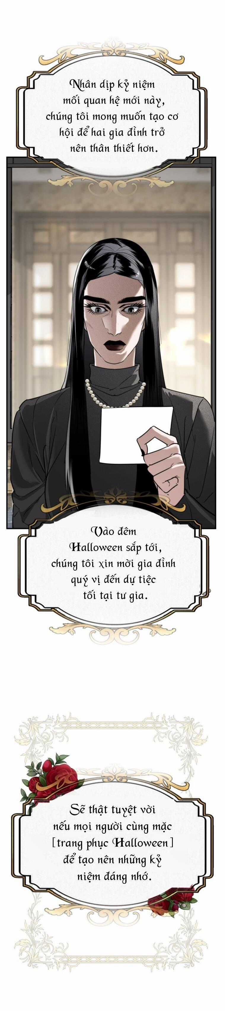 Chị Em Nhà Ki Chapter 33 trang 1