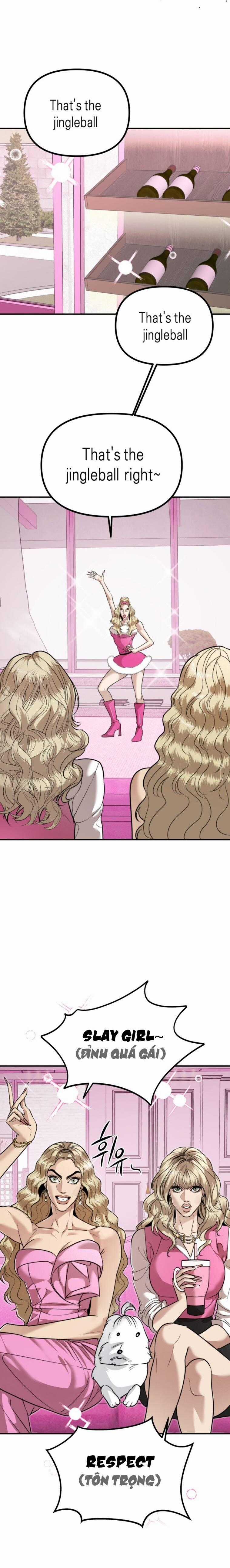Chị Em Nhà Ki Chapter 34 trang 1
