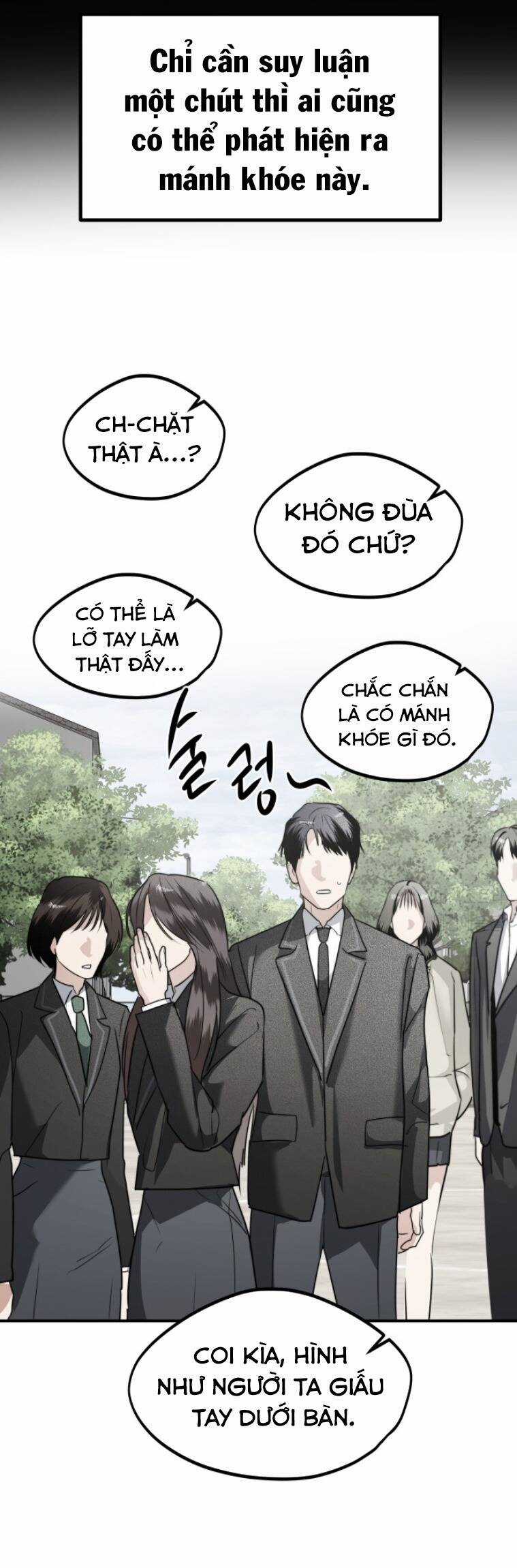 Chị Em Nhà Ki Chapter 36 trang 10